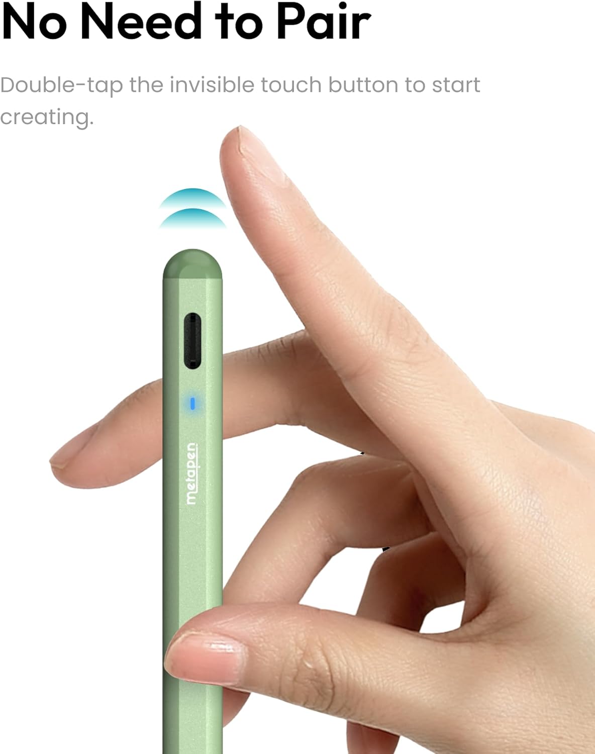 Metapen Stylus Pen for iPad