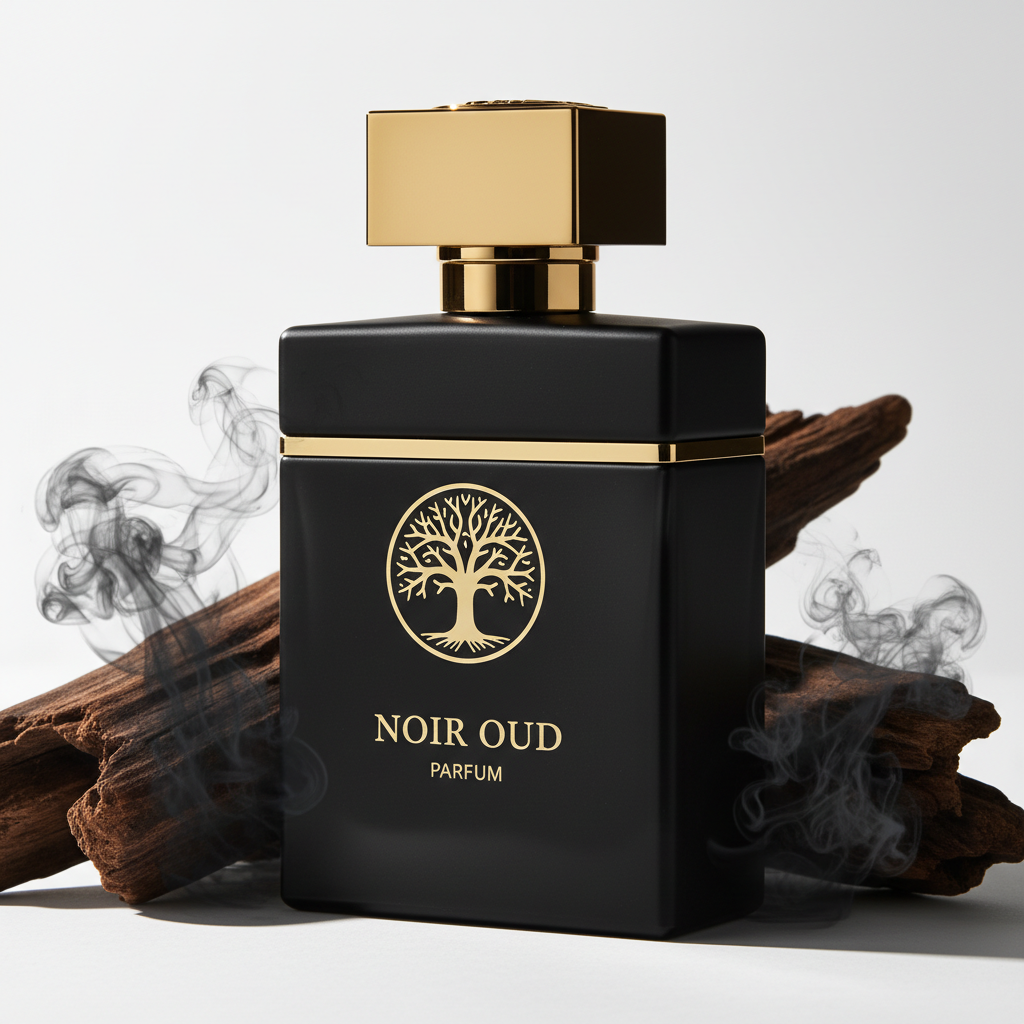Noir Oud Cologne (Men's)