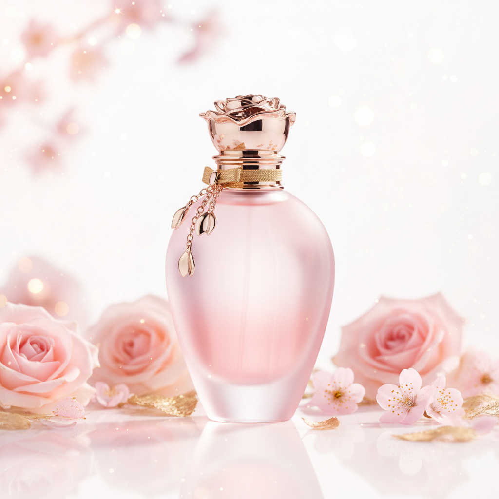 Velvet Rose Eau de Parfum (Women's)